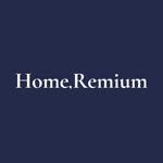 homeremium_official 프로필 사진