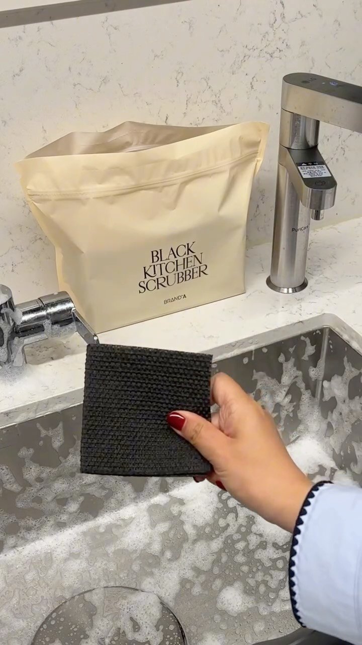 sson__s 게시물 이미지: #공구오픈 하루에 설거지 몇 번 하세요?저는 진짜 하루에 열 번은 하는 것 같아요....