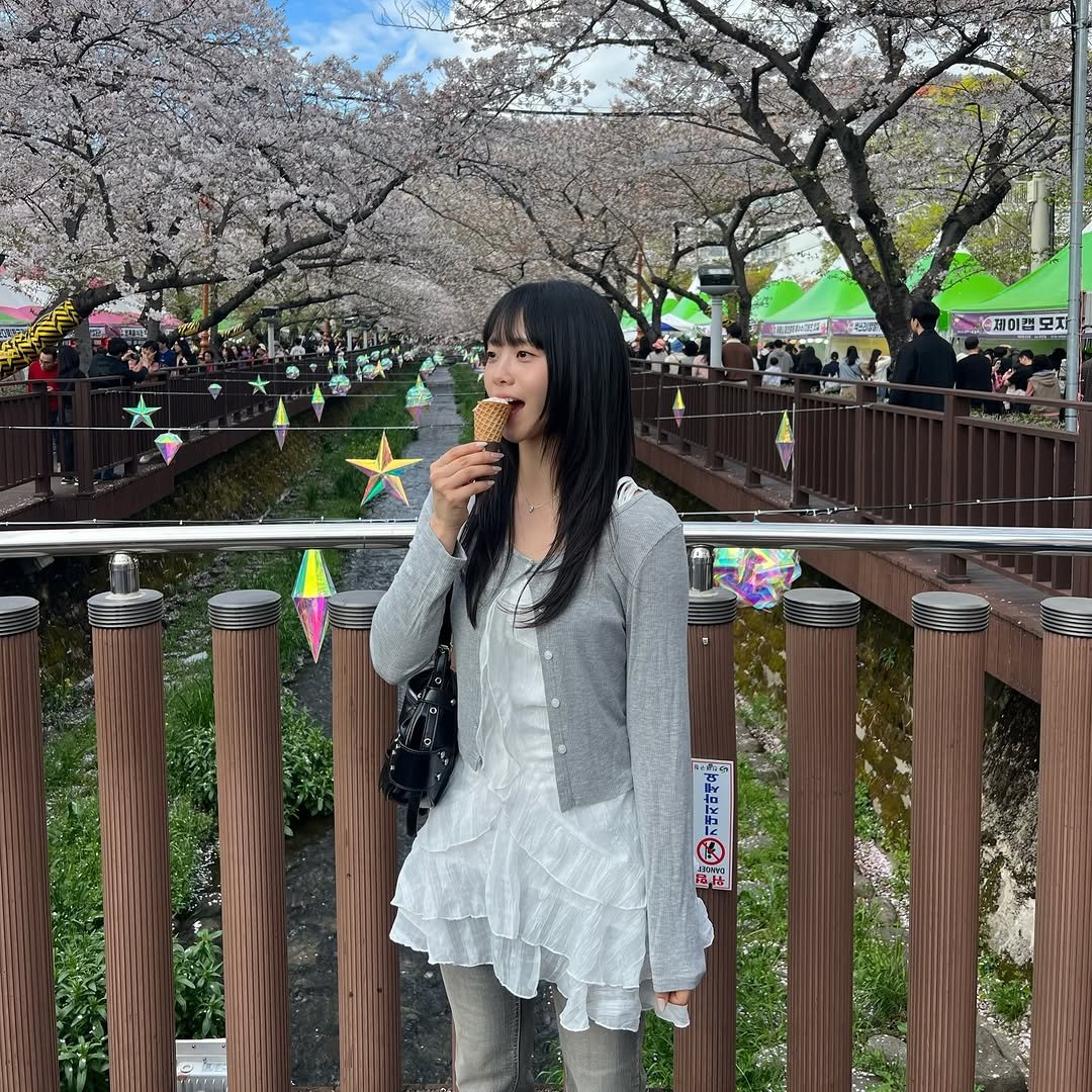 sson_da 게시물 이미지: 🌸🫧🪽🎀