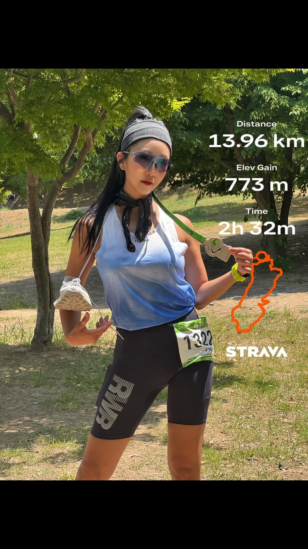 ssong.xi 게시물 이미지: 키스 트레일런 완주 🏃🏻‍♀️🏃🏻‍♀️🔥🔥🔥⛰️⛰️

요즘 완주 메달 릴스는 이렇게...