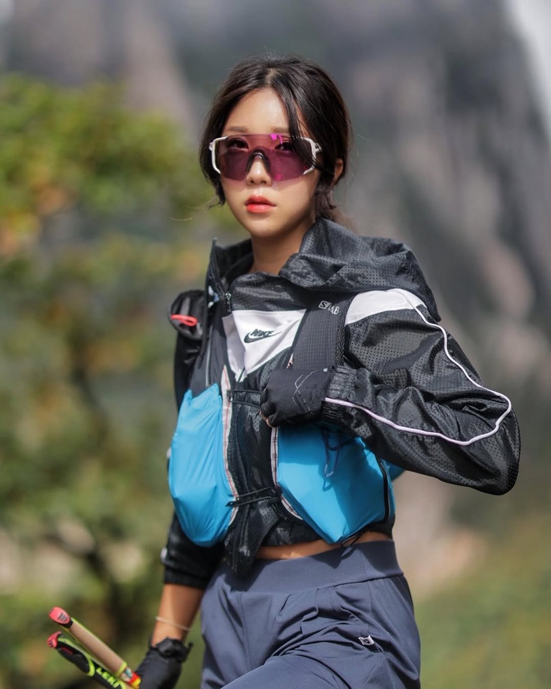 ssong.xi 게시물 이미지: 설악산 공룡능선 22km 종주 Tip &시간🦖⛰

[쏭시가 말하는 공룡능선 한줄...