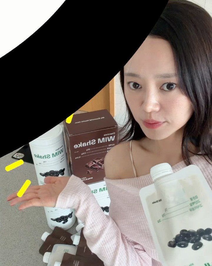ssoo_fit_ 게시물 이미지: .

윔쉐이크 open!
오픈전부터 무슨일이래..ㅎㅎㅎ

최근에 좀...