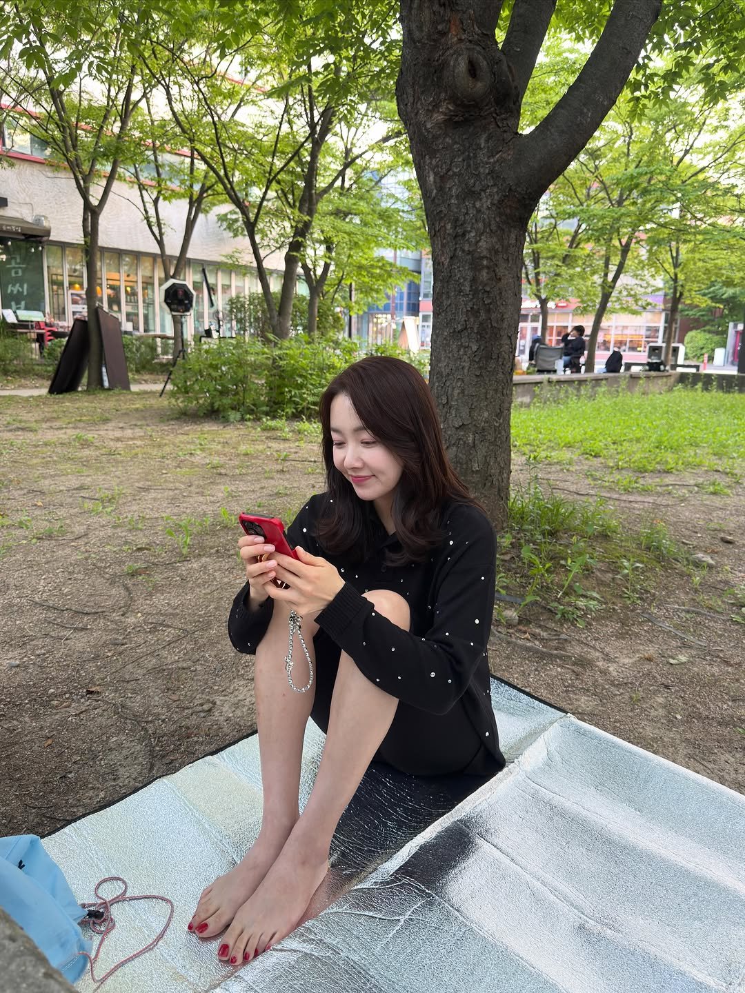 ssoyang84 게시물 이미지: 정수리쪽 으로 찍어야한다고했다…🤣
이거 맞아요?????
ㅋㅋㅋㅋㅋ