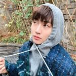 sssn9_zzzn9 인스타그램 프로필 사진