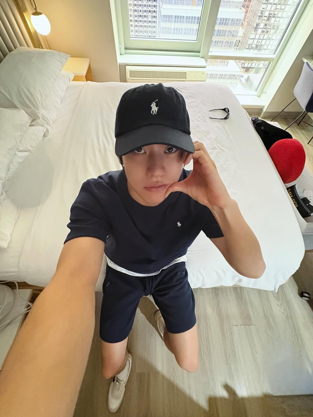 Photo by 이승협 on August 21, 2025.