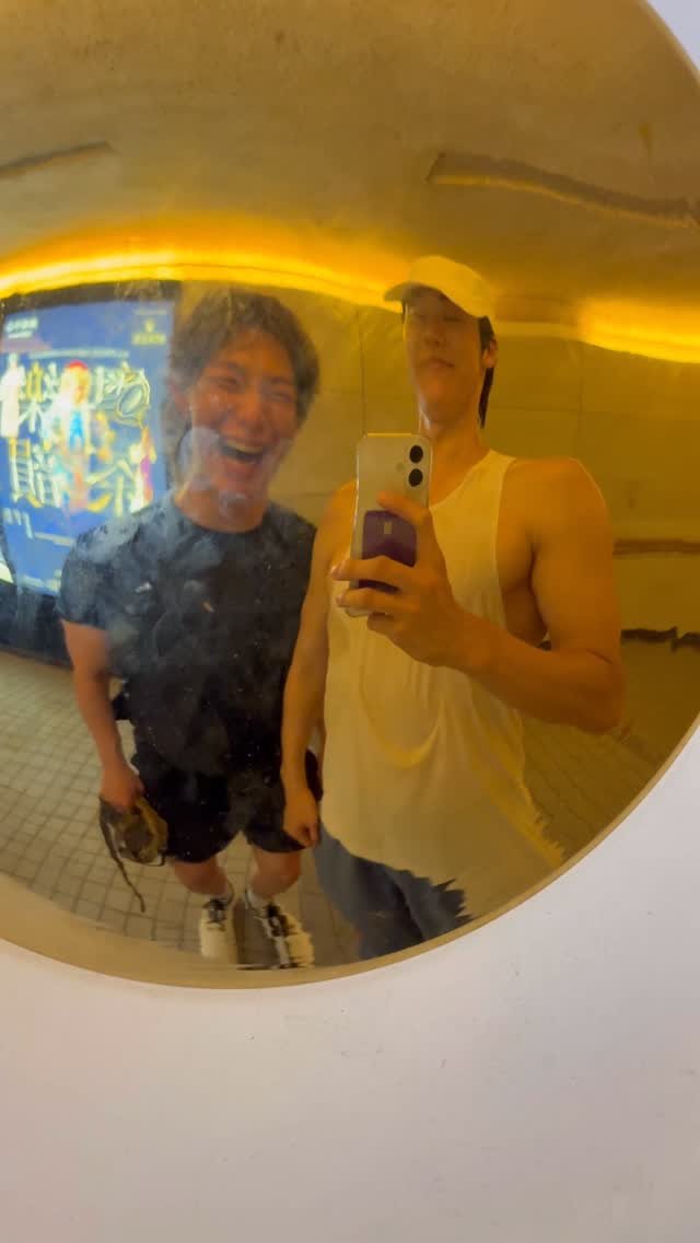 sssn9_zzzn9 게시물 이미지: Hongkong🧇🏃🎤