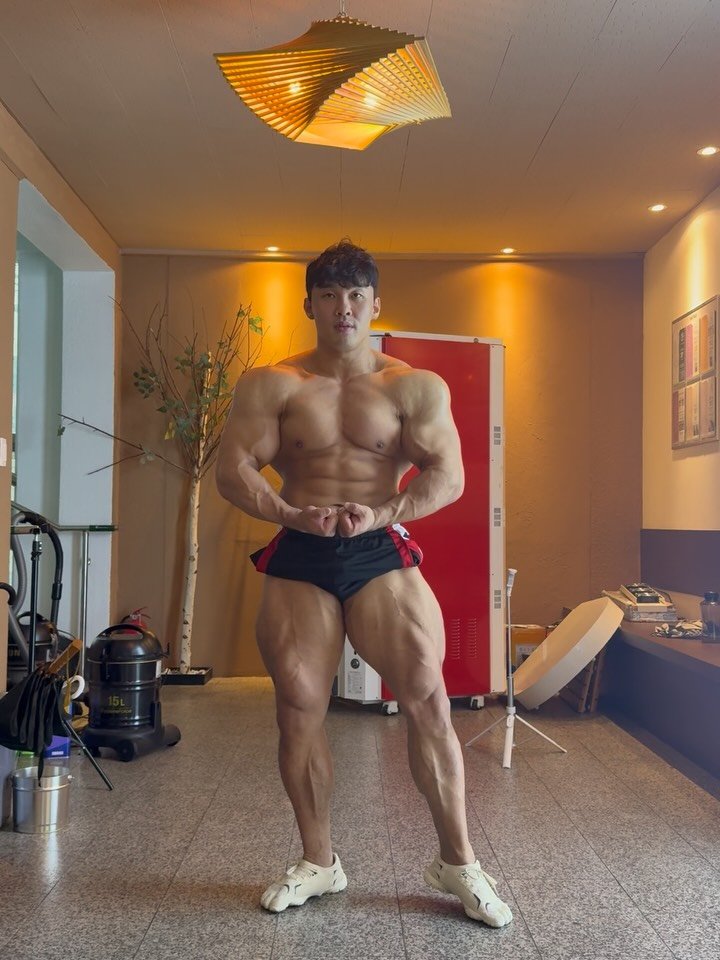 ssssize_ 게시물 이미지: 102kg
벼락치기