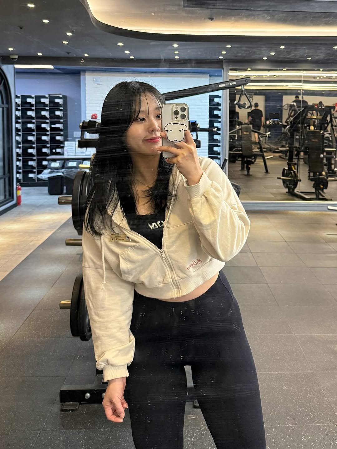 sssu_nny_fit 게시물 이미지: 열정 넘쳤던 부천에서의 써니쌤 모음.zip ✨

모아모아 보니 나 꽤 열심히...