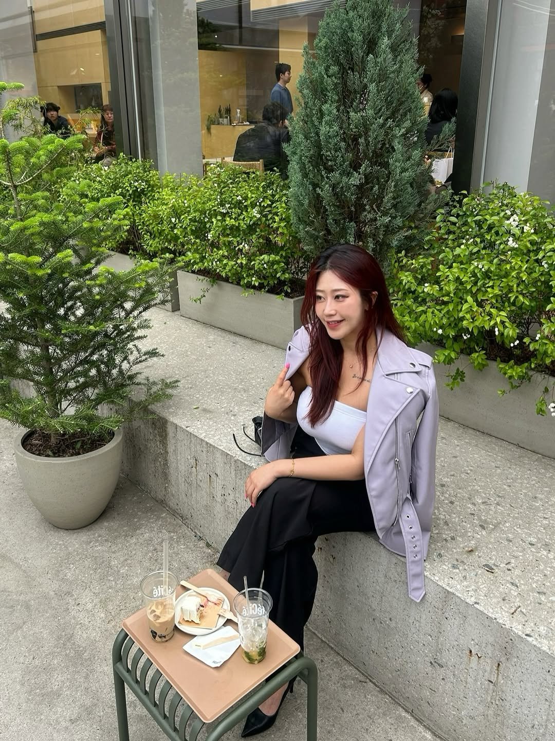 ssu__gang____ 게시물 이미지: 5월은 그냥 기분이조와 ☀️💕