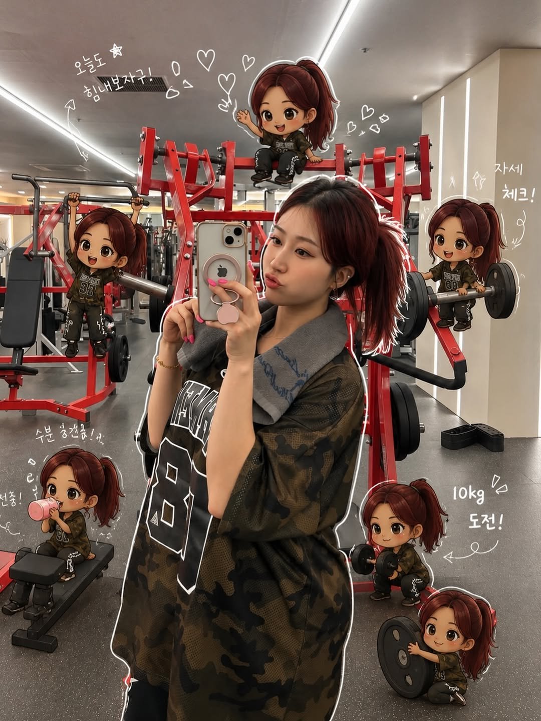 ssu__gang____ 게시물 이미지: 짚티 열일😖👍 꼬질한애가 귀여워젺닼ㅋㅋㅋ