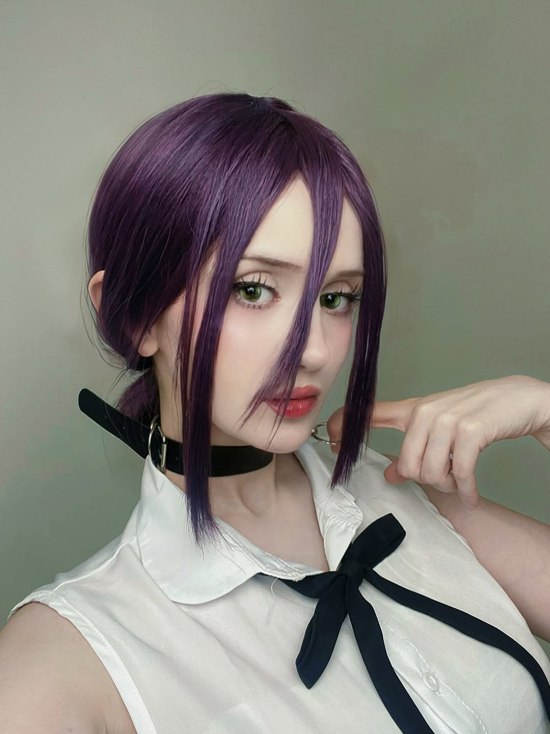 ssudemutlu 게시물 이미지: Posting my Reze cosplay finally… I need...