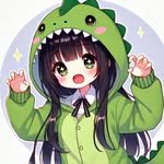 ssul_dino 인스타그램 프로필 사진