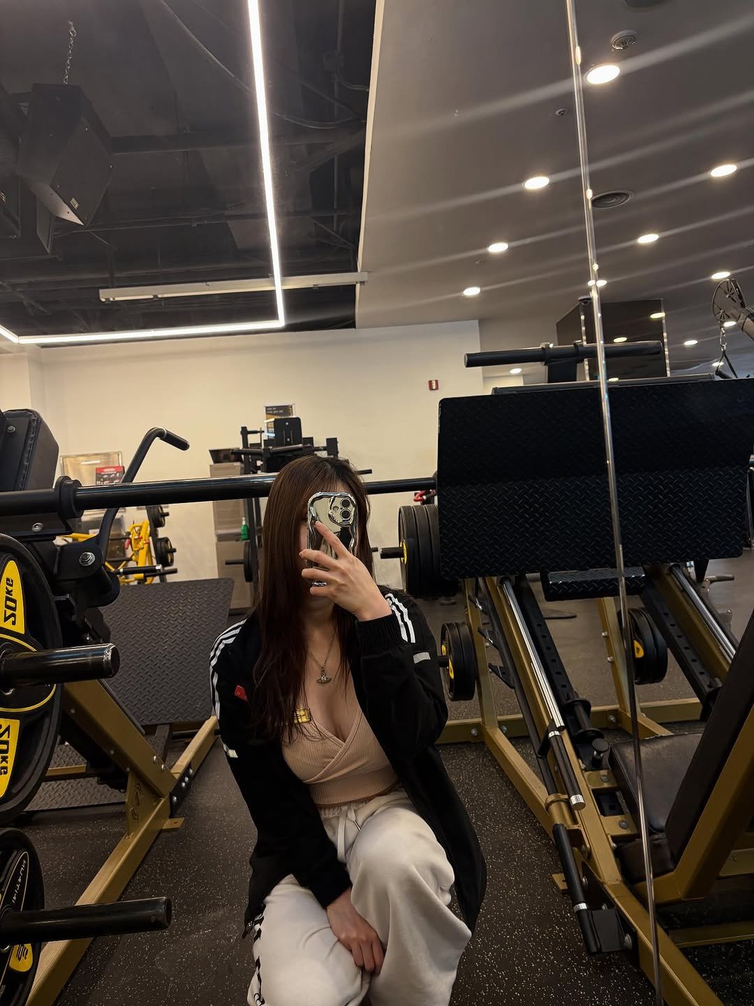 ssumi.lee 게시물 이미지: 26년도 첫 시작을 출근과 함께, 그리고 소중한 회원님들과 함께할 수 있어 정말...