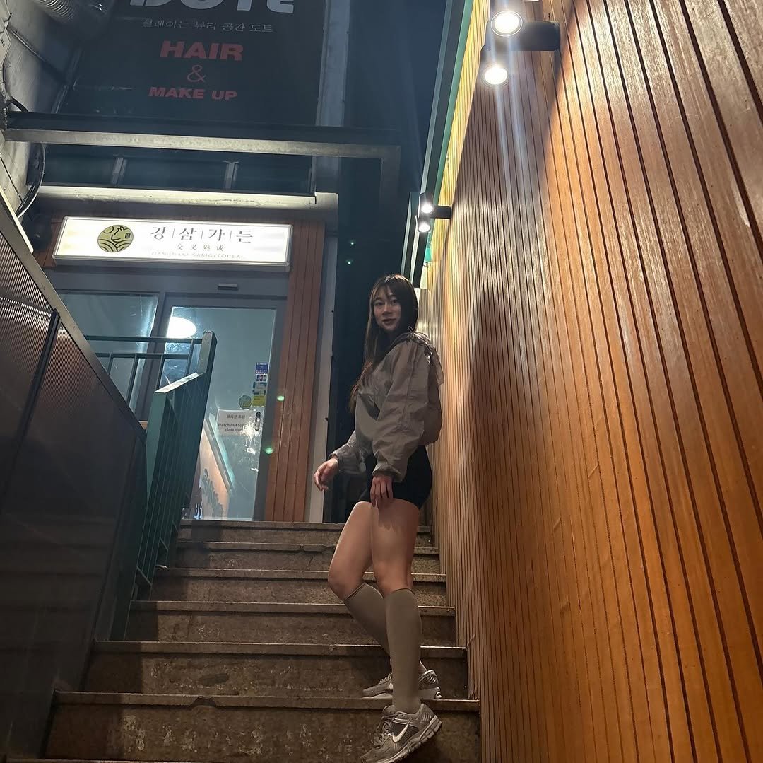 ssumi.lee 게시물 이미지: 변하지 않는 성장, 그리고 지속적인 배움.
바쁜 일상 속에서도 주말만큼은 어떻게든...