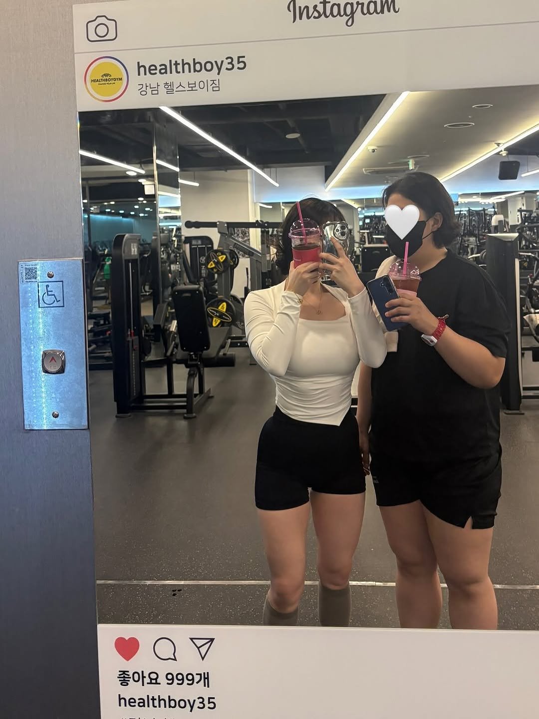 ssumi.lee 게시물 이미지: 회원님들과 함께 시작한 러닝 파트너 운동🏃‍♂️
덕분에 요즘 너무 재밌고 또 재밌다