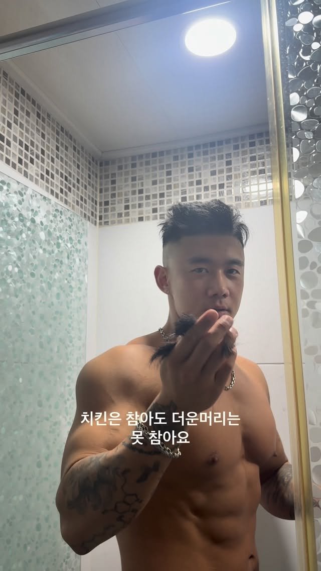ssung_nutrition_ 게시물 이미지: 머리 기르는게 세상에서 제일 어려워…😢