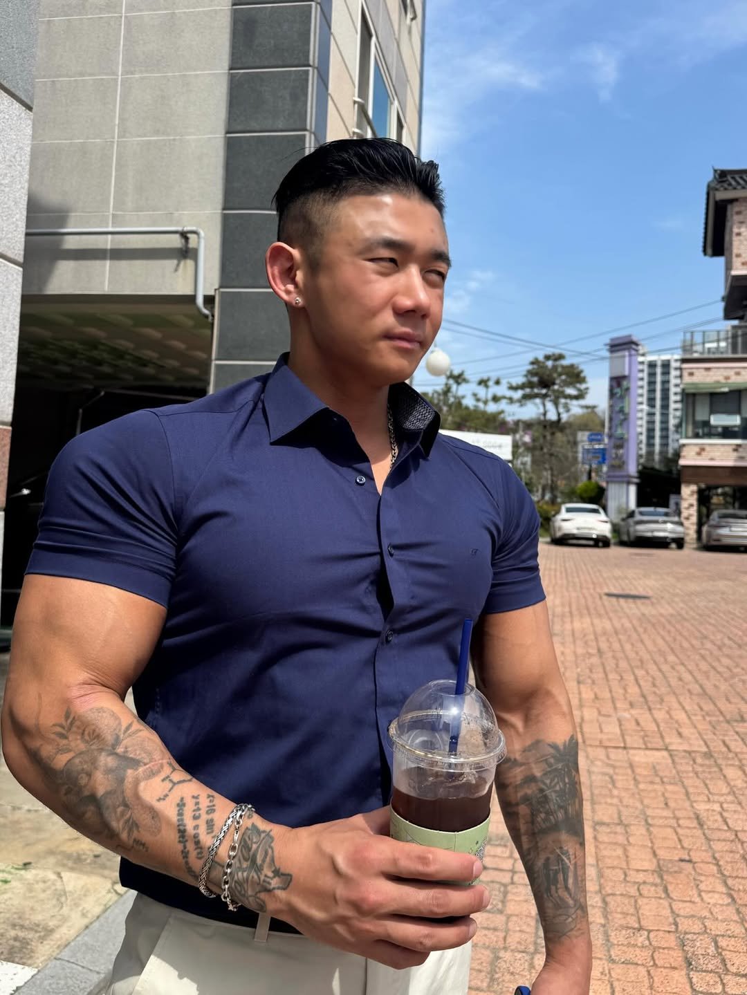 ssung_nutrition_ 게시물 이미지: 결혼식 하객 복장
