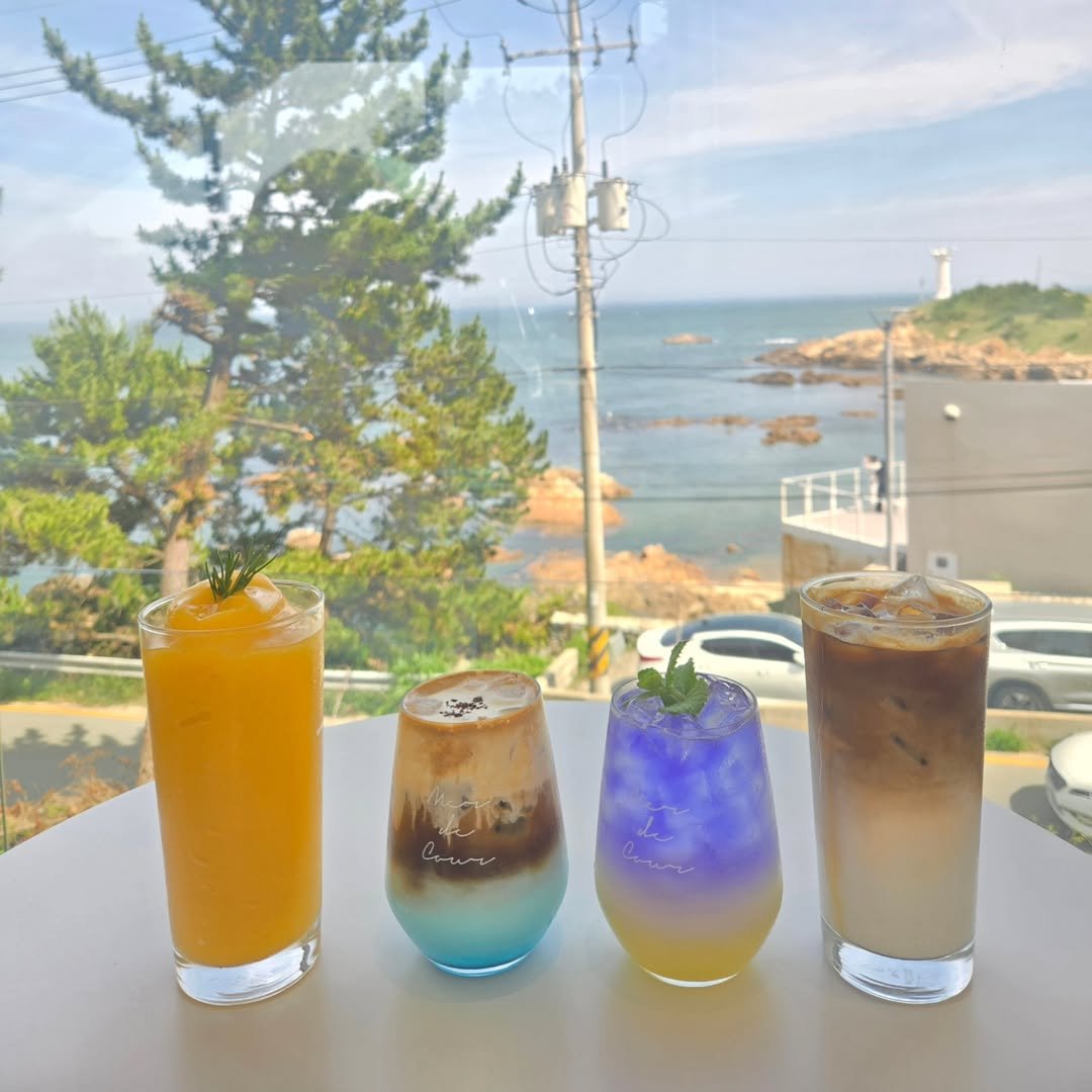 Photo by 달콩써니 on July 05, 2025.