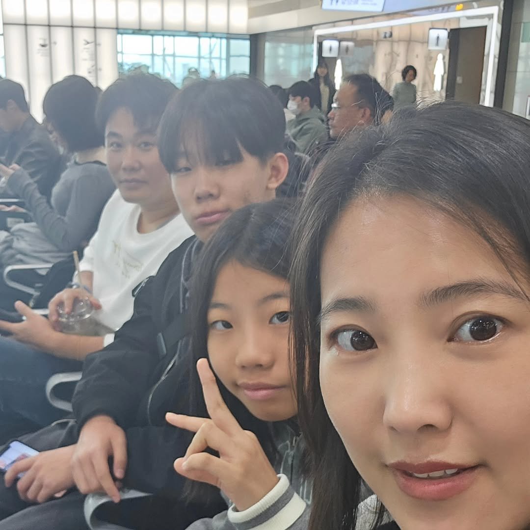 Photo by 달콩써니 on March 21, 2025.