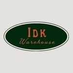 idkwarehouse 프로필 사진