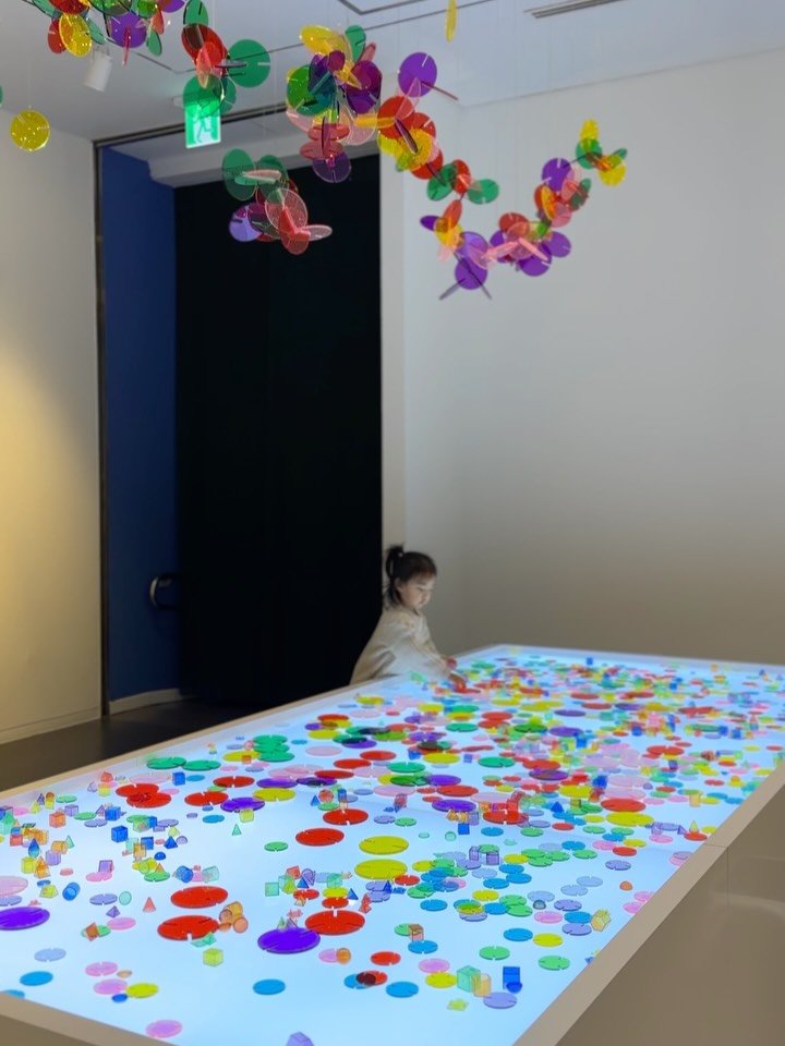 ssunyhome 게시물 이미지: 은근 올림픽공원의 소마미술관을 
모르는 분들이 계셔서 공유해봐요 🤍

연우랑...