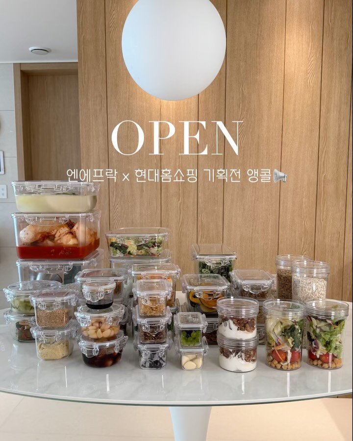 ssunyhome 게시물 이미지: #오픈 #구매인증이벤트 #금액대별이벤트 
100%국내생산🇰🇷 뚜껑까지 트라이탄...