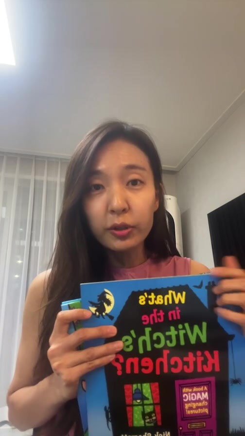 ssussu._mom 게시물 이미지: 1️⃣ 닉샤렛 조작북 소개
✔️ 샤크시리즈 , 마법사, 마녀책
2️⃣ 쉐도잉...