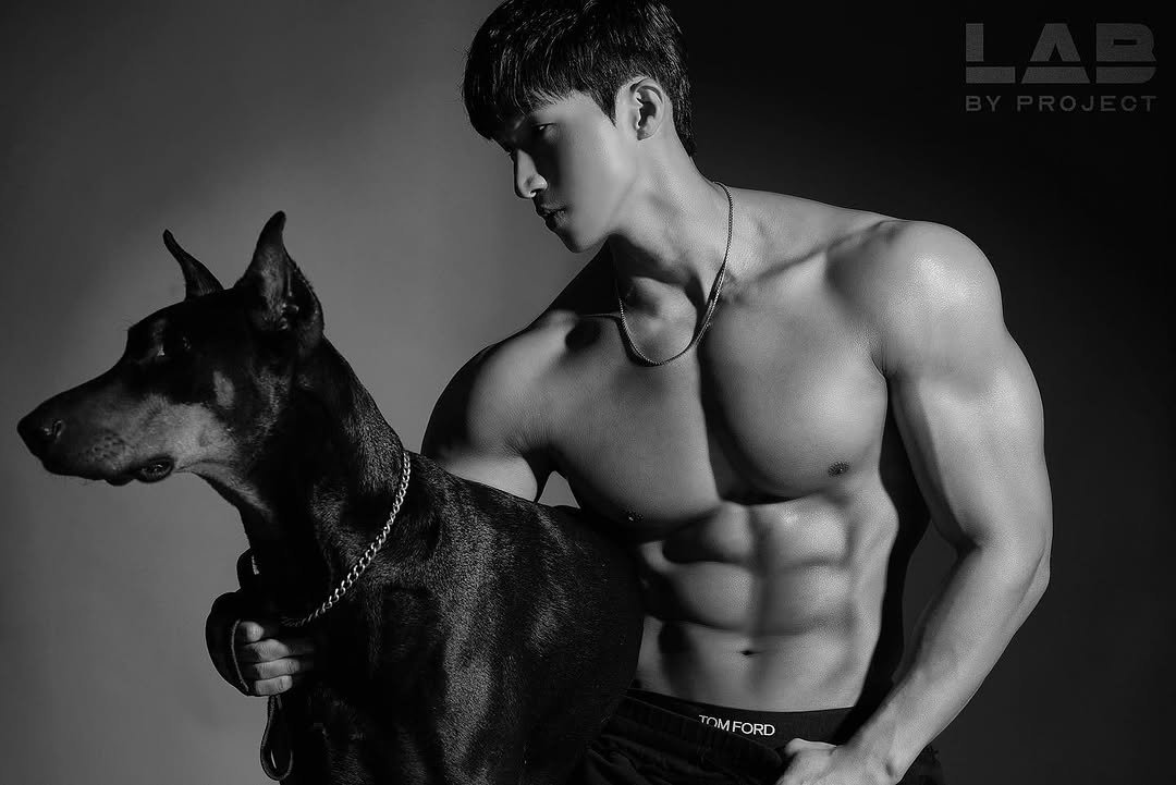 ssxngmxn 게시물 이미지: JACK &

⠀
⠀
photo @zzoo_ooo 
studio...