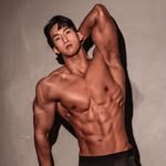 ssxngmxn 인스타그램 프로필 사진