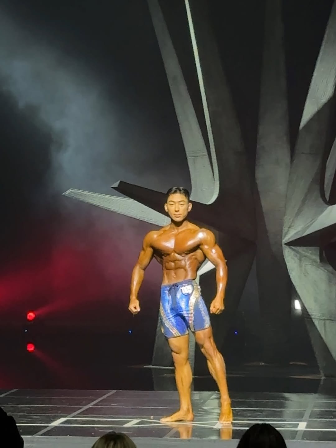stag_jun 게시물 이미지: 첫 프로데뷔전을 치른지 3일이 지나 늦게 인사 드립니다
건강한 마음으로 다짐하며...