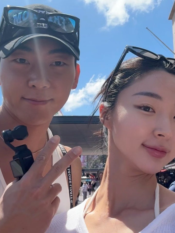 stag_jun 게시물 이미지: 두둥 시드니 2탄 🇦🇺 🌊🩵 (+바다정보)

 본다이아이스버그에서 수영을 할줄이야...