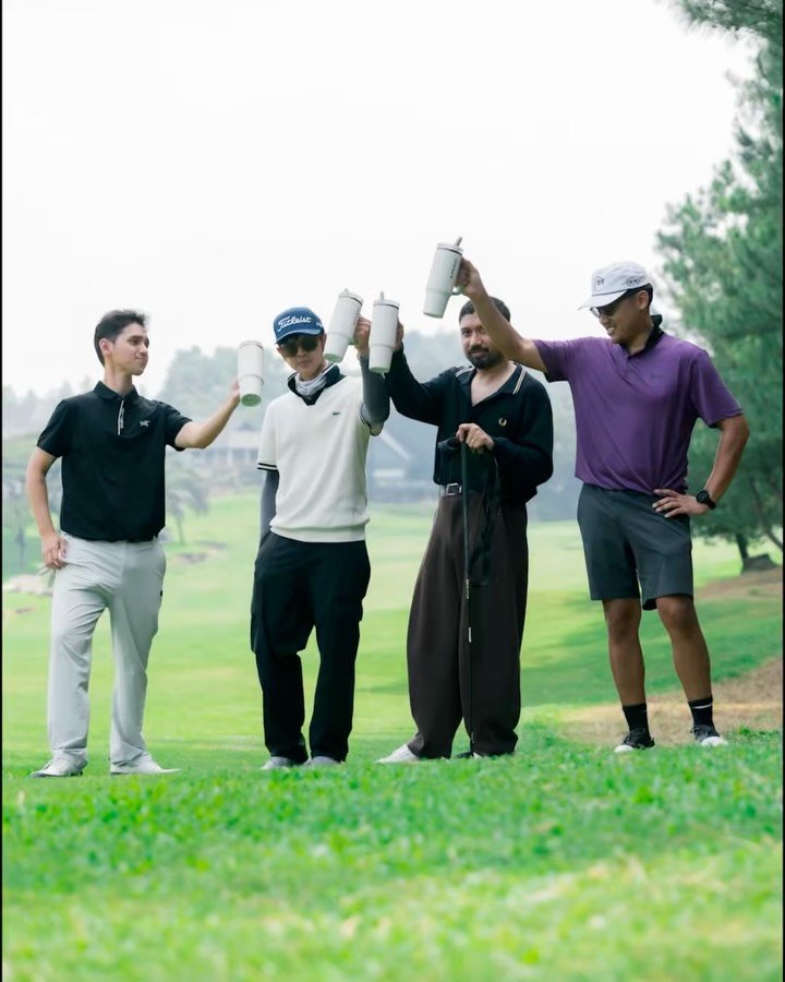 stanley1913_indonesia 게시물 이미지: A closer look at our Stanley Clubhouse Vol.4...