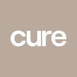 cure 프로필 사진