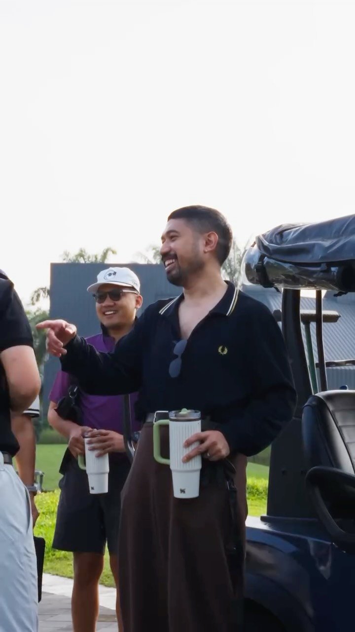 stanley1913_indonesia 게시물 이미지: Moments from Stanley Clubhouse Vol.3 at Sentul...
