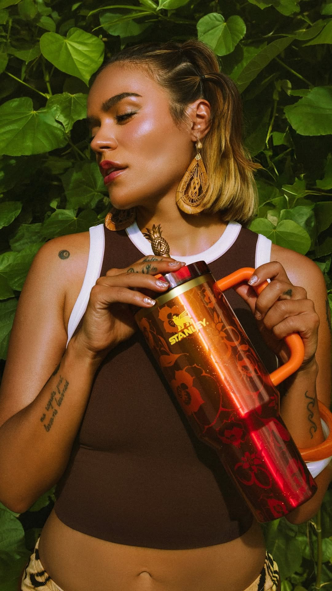 stanley1913_indonesia 게시물 이미지: SIP COOL. LIVE CALIENTE. ⁠
⁠
Stanley 1913 x...