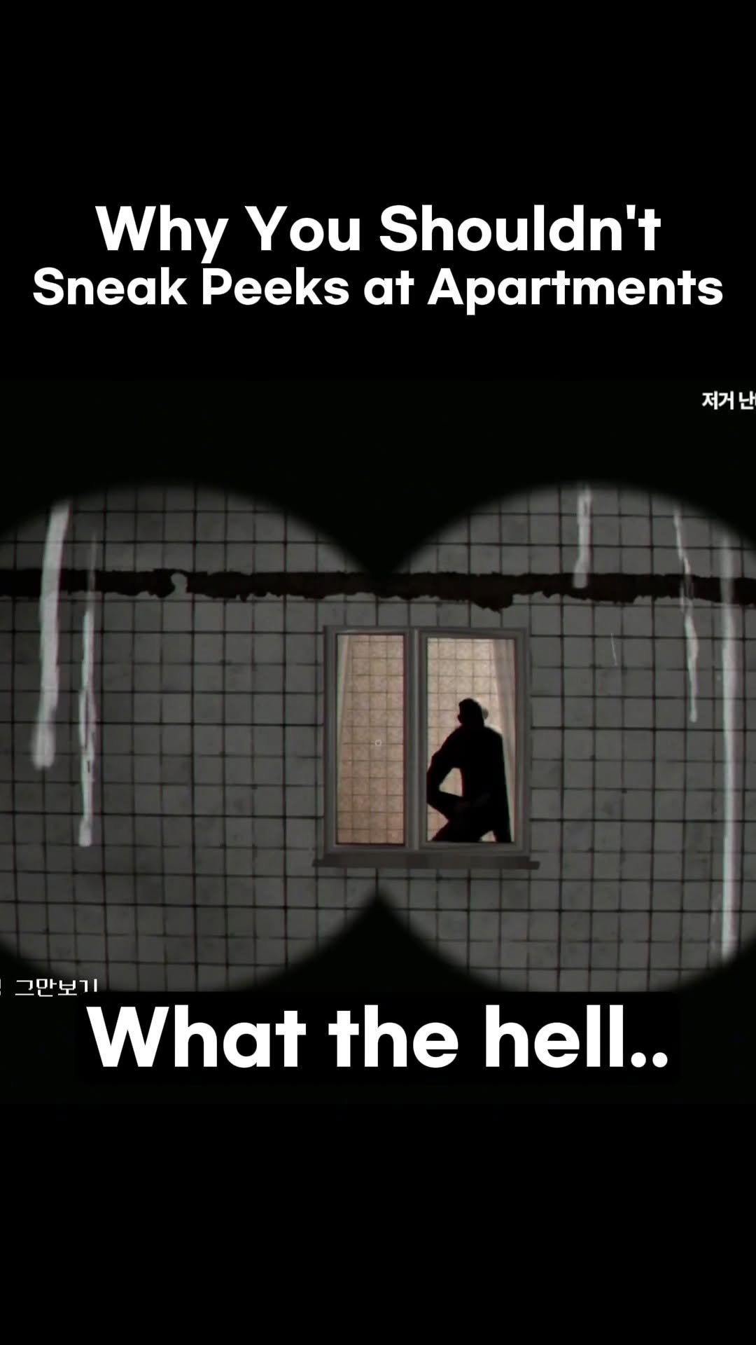 star_board_d 게시물 이미지: Dont look..

Full video in Youtube:...