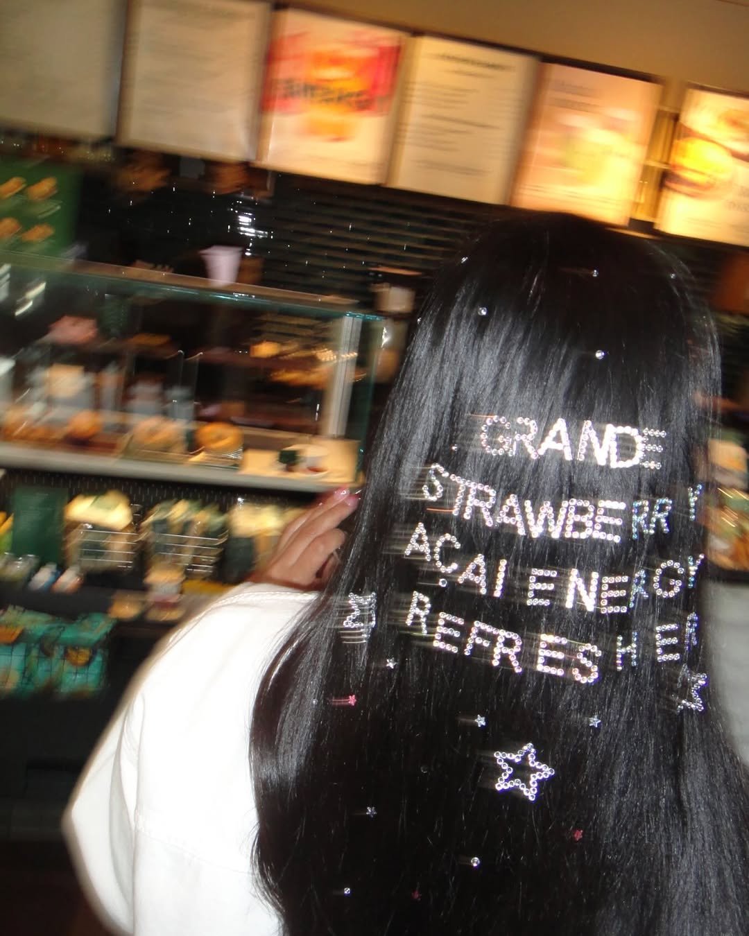 starbucks 게시물 이미지: I’ll have what she’s having