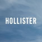 hollister 프로필 사진