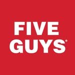 fiveguys 프로필 사진