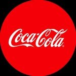 cocacola 프로필 사진