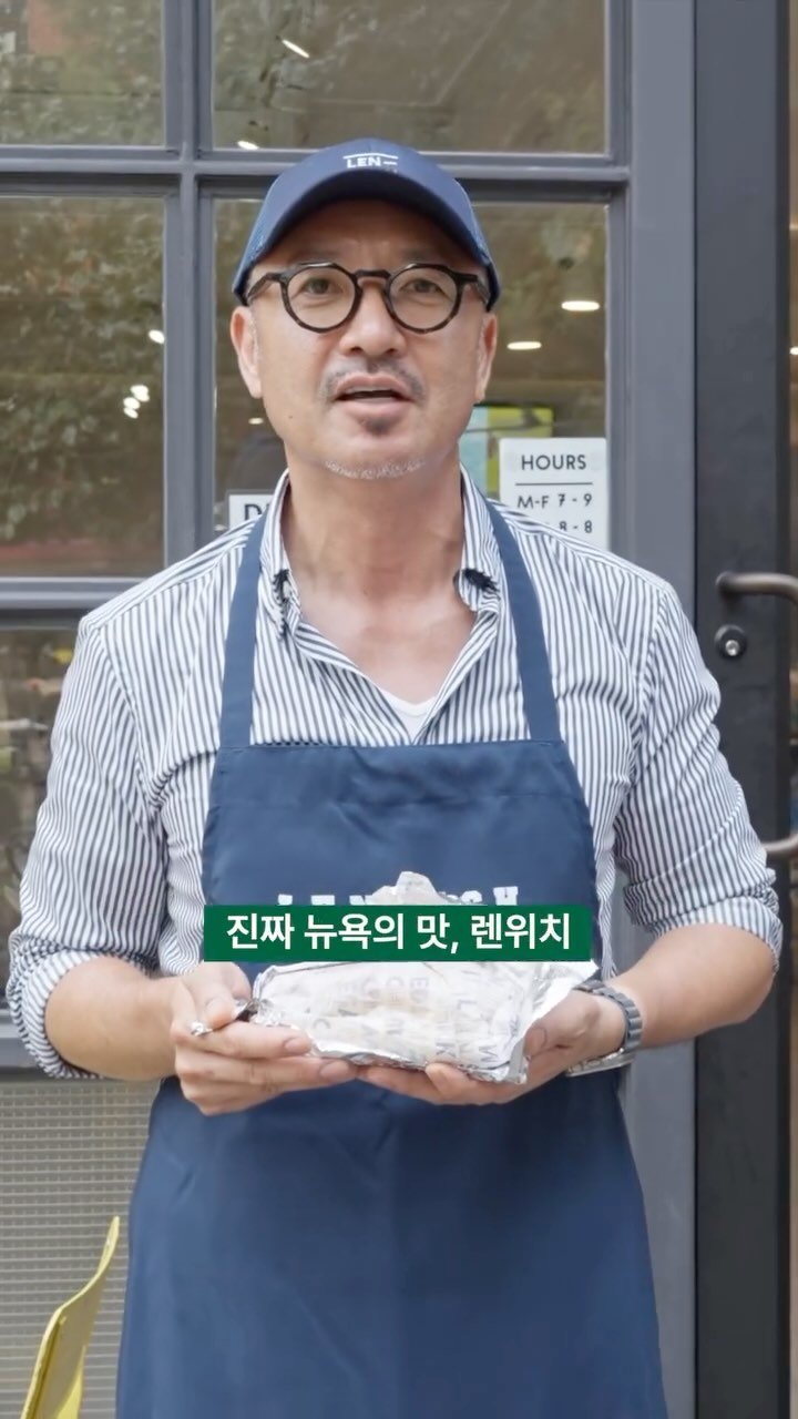 starbuckskorea 게시물 이미지: ⠀
Starbucks Tasty Journey
매월 특별한 브랜드와 함께하는...