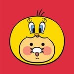 kakaofriends_official 프로필 사진