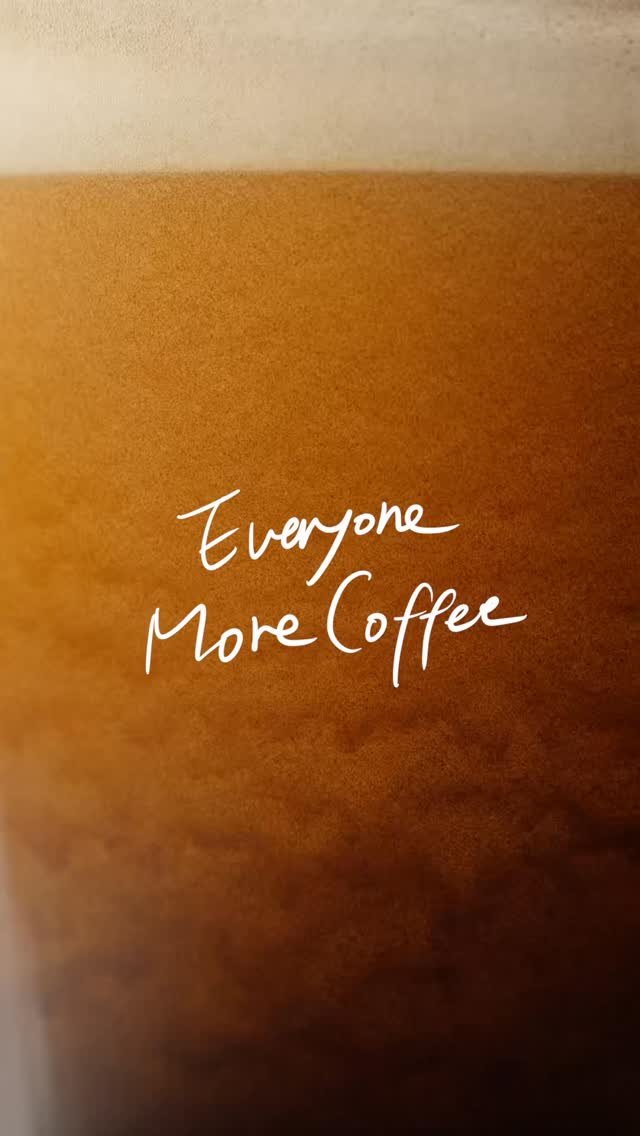 starbuckskorea 게시물 이미지: ⠀⠀⠀⠀⠀⠀⠀
긴 하루,
필요한 건 또 한 잔의 커피.

두 번째 잔은 더 가볍게...