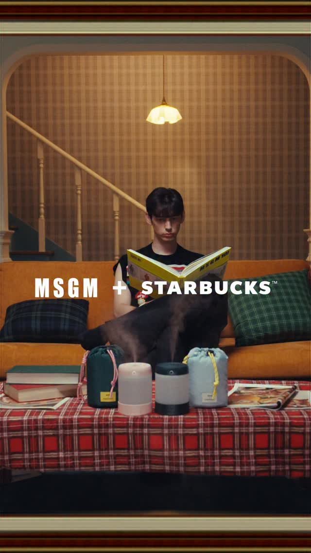starbuckskorea 게시물 이미지: ⠀⠀⠀⠀
IT’S ALL AHEAD, THE MOMENT BEGINS
새로운...