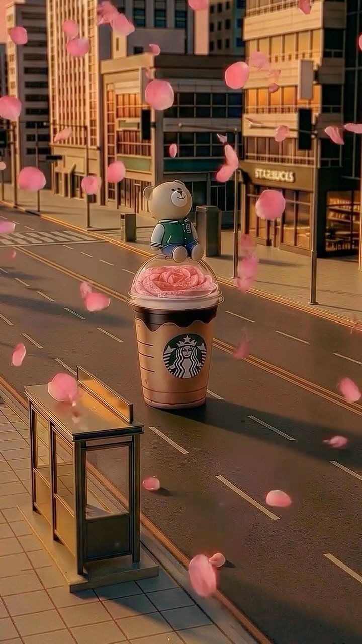 starbuckskorea 게시물 이미지: ⠀
#EVENT
스타벅스 신상 음료는 못 참지!

장미 한 송이가 피어난 듯,...