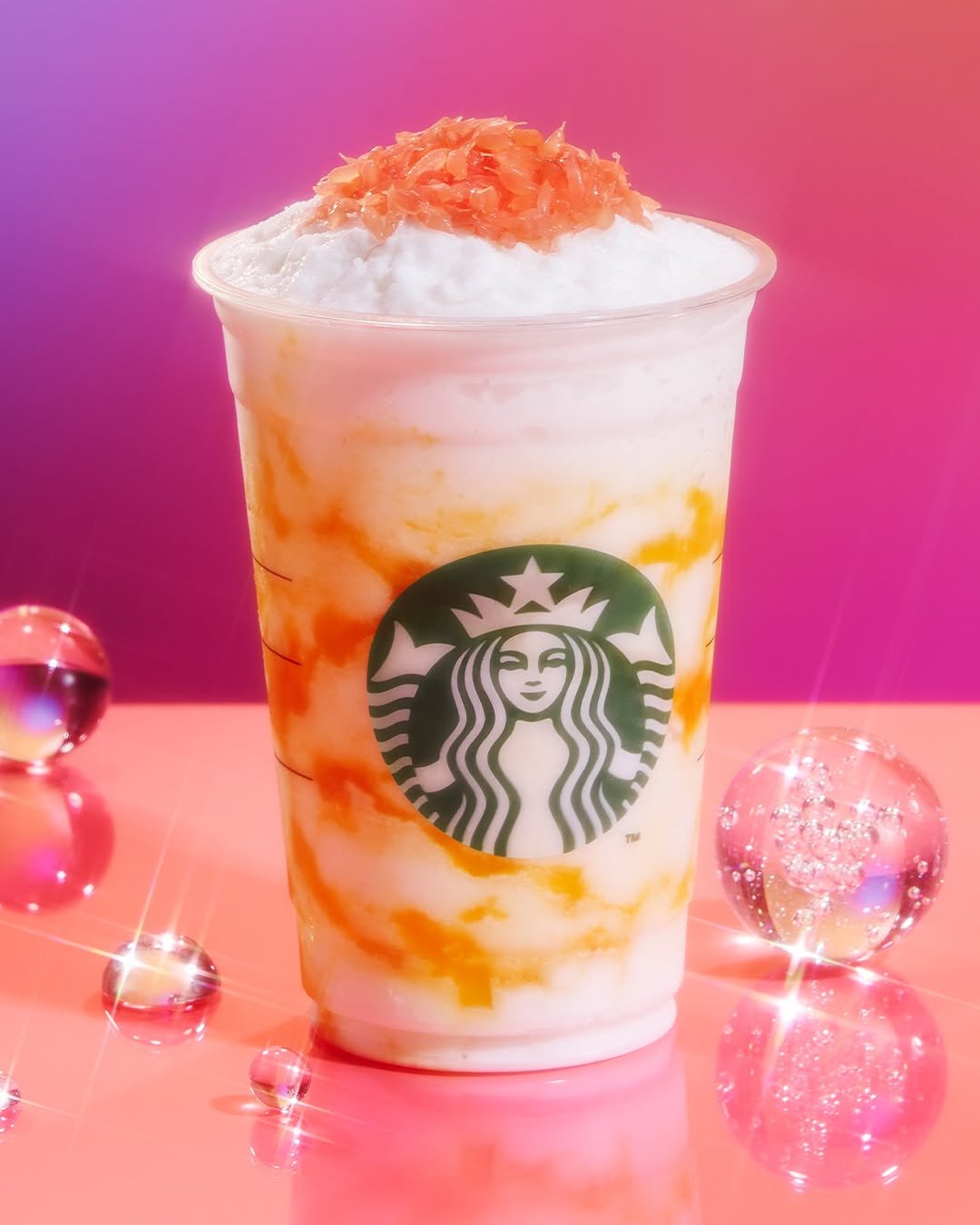 starbuckskorea 게시물 이미지: ⠀
한 번 먹기 시작하면 한자리에서 
끝까지 다 먹게 되는 내 사랑...