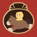 kakaofriends_official 프로필 사진