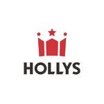official_hollys 프로필 사진