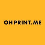 ohprint.me 프로필 사진