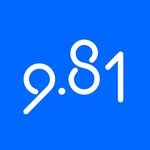 9.81park 프로필 사진